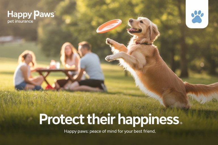 Pet Health Care Insurance