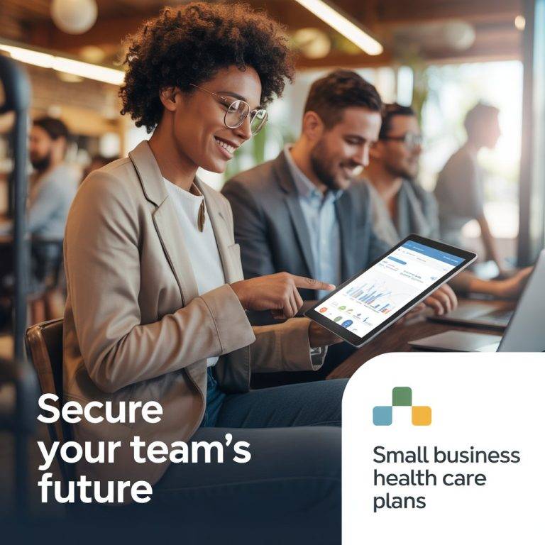 Small Business Health Care Plans