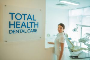 Total Health Dental Care