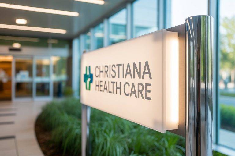 Christiana Health Care