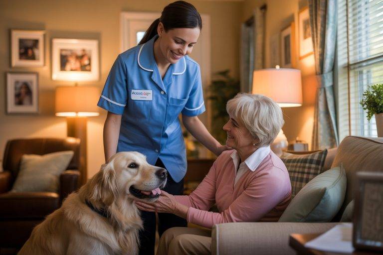 AccentCare Home Health
