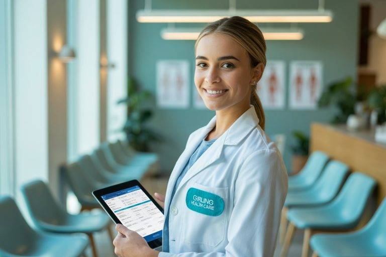 Girling Health Care