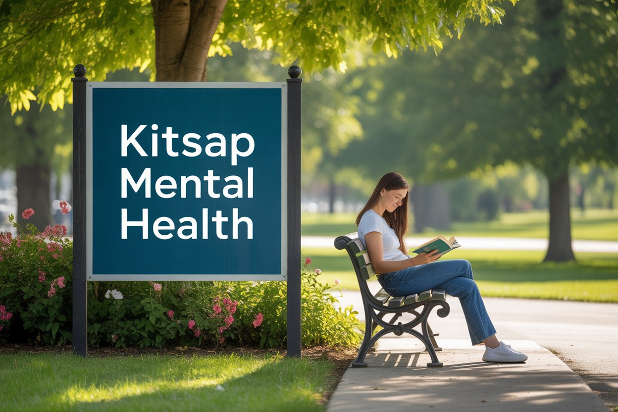Kitsap Mental Health