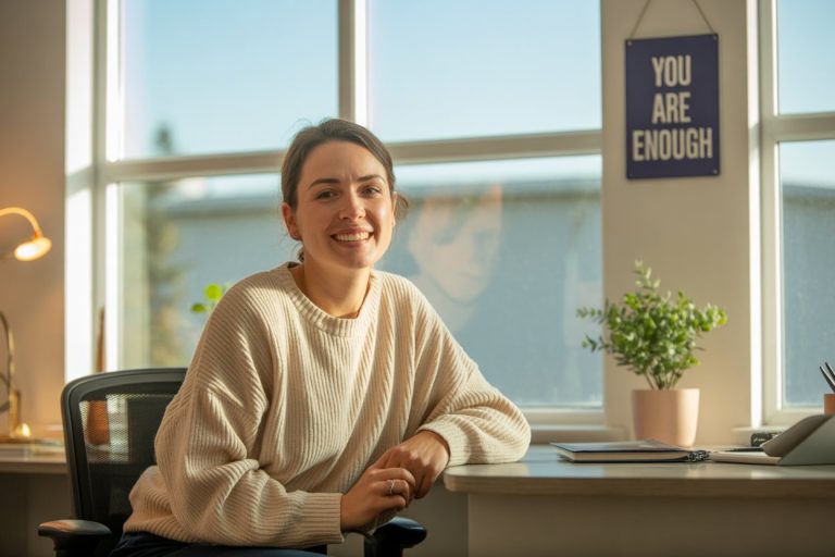 Mental Health Coach