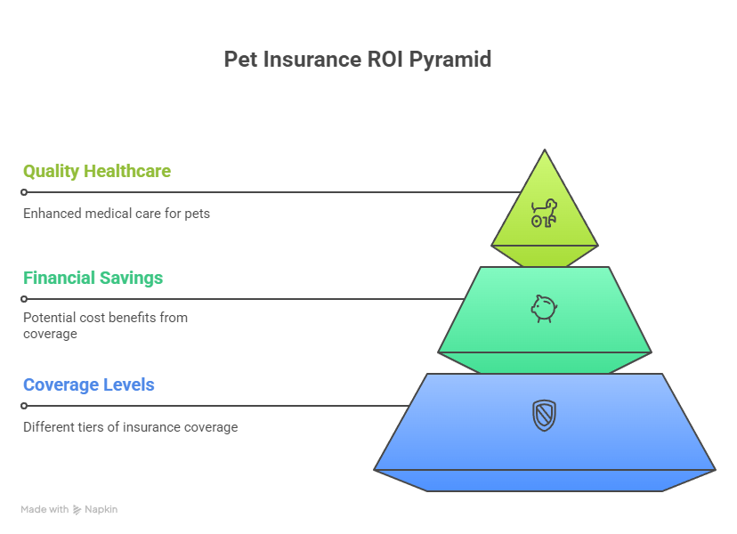 Best Pet Health Care Insurance 2025: ROI in USA, UK, Canada Best Pet Health Care Insurance 2025