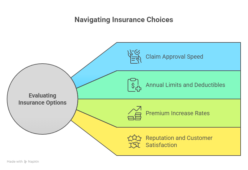 Best Pet Health Care Insurance 2025: ROI in USA, UK, Canada Pet Health Care Insurance