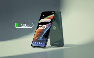 Amazing Motorola Moto G85 5G – 120Hz Display & 5000mAh Battery