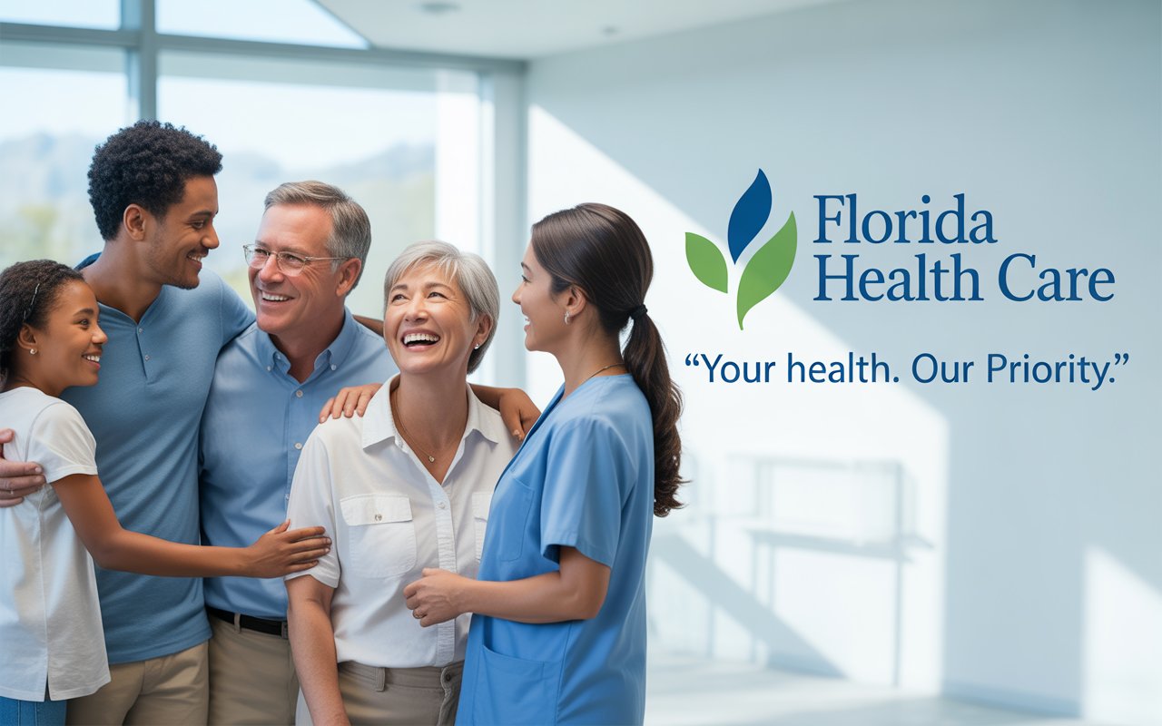 Florida Health Care