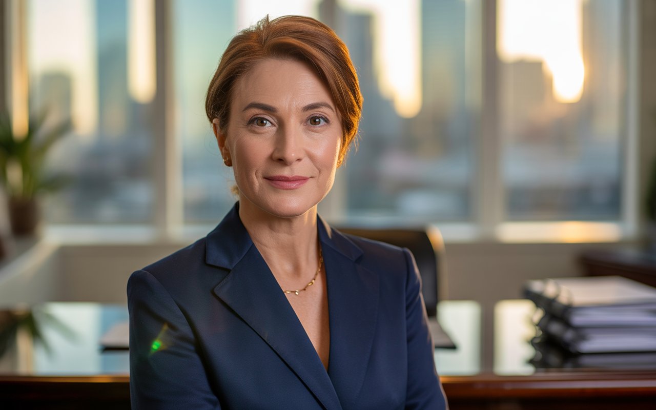 Health Care Lawyer