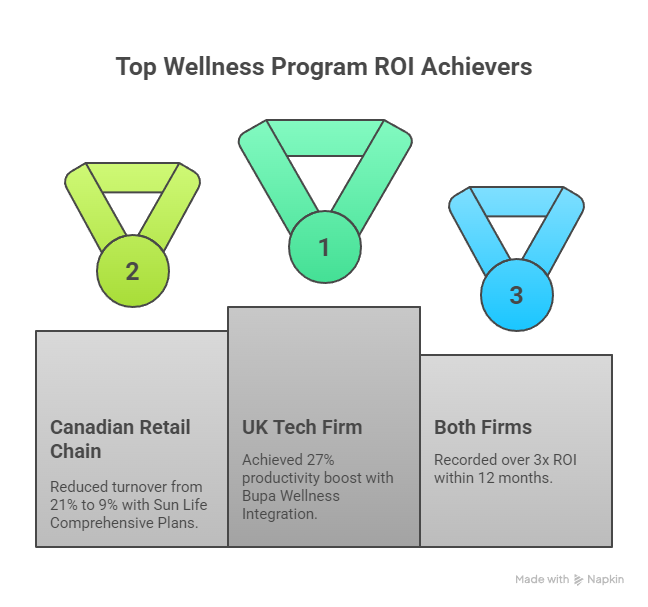 Health Insurance for Employees | ROI & Growth 2025 Health Insurance for Employees