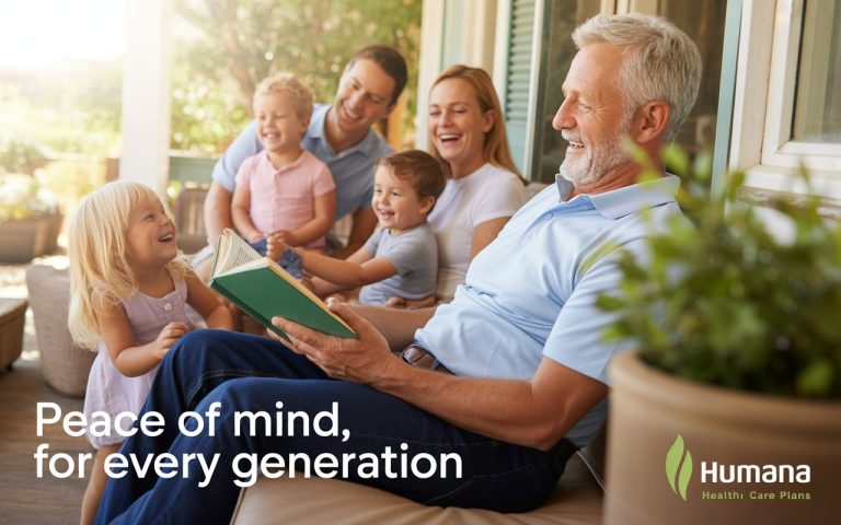 Humana Health Care Plans