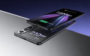 Incredible Redmi Note 88 Ultra 5G – 210MP Camera, 7200mAh