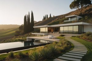 Luxury Mental Health Facilities California