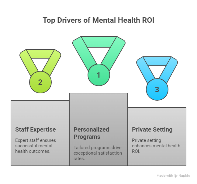 Luxury Mental Health Facilities California | Top 10 2025 Luxury Mental Health Facilities California 4