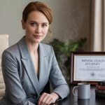 Mental Health Attorney