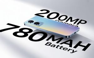 Oppo Reno 14 Pro 5G – 200MP Camera, 7800mAh Battery