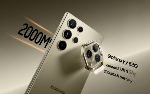 Samsung Galaxy S24 Ultra 5G