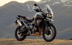 Triumph Tiger 1200