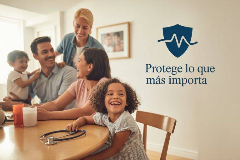 Health Insurance in Spanish
