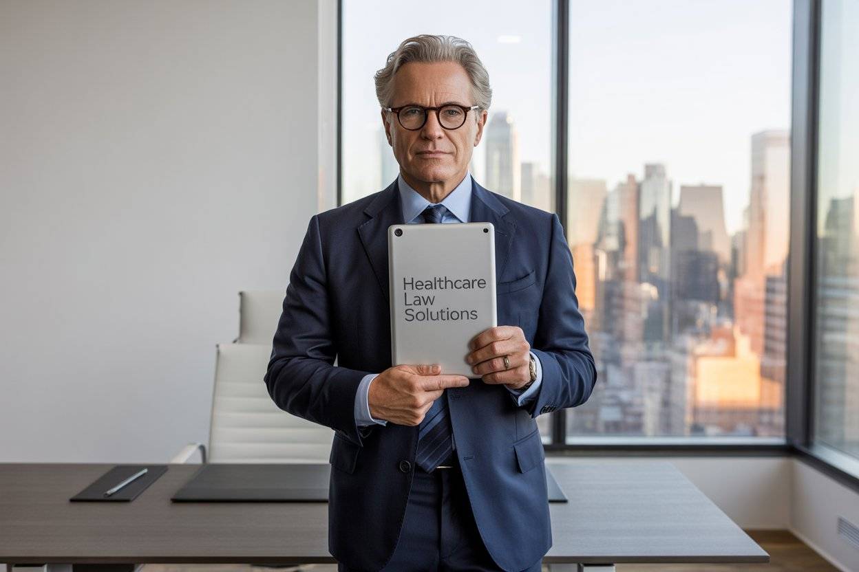 Health Insurance Lawyer