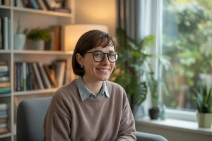 Mental Health Professional