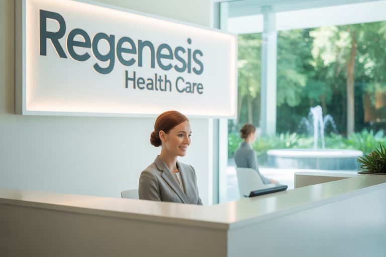 ReGenesis Health Care