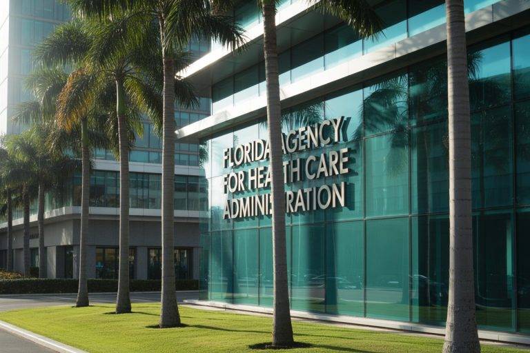 Florida Agency for Health Care Administration