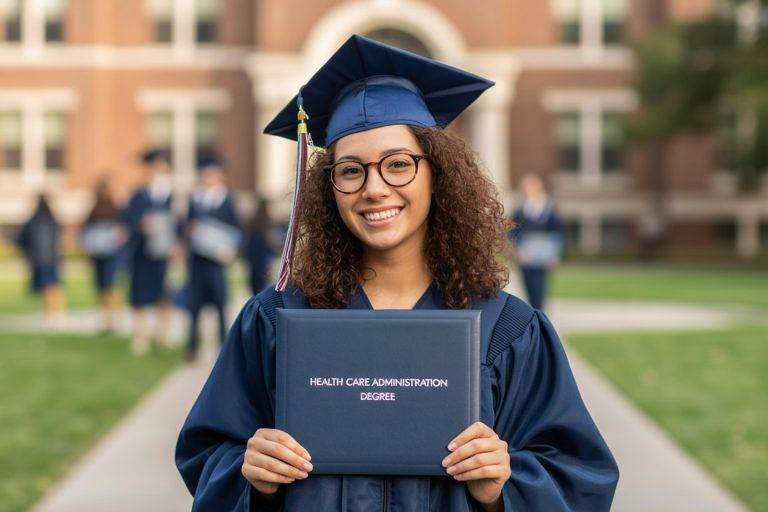 Health Care Administration Degree