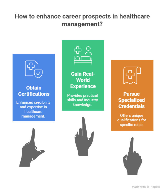 Healthcare Administration