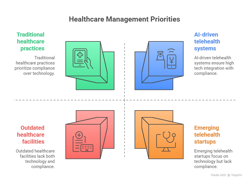 Healthcare Administration