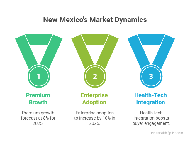 Health Insurance New Mexico