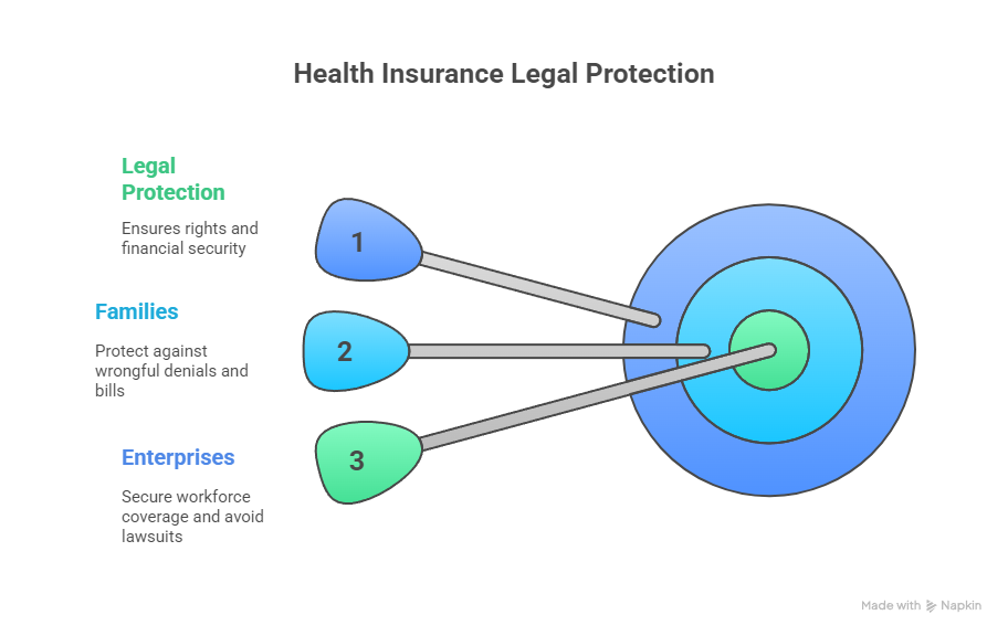 Health Insurance Lawyer