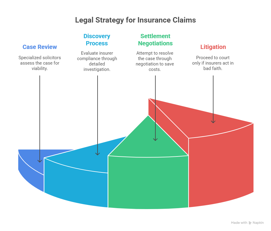 Health Insurance Lawyer