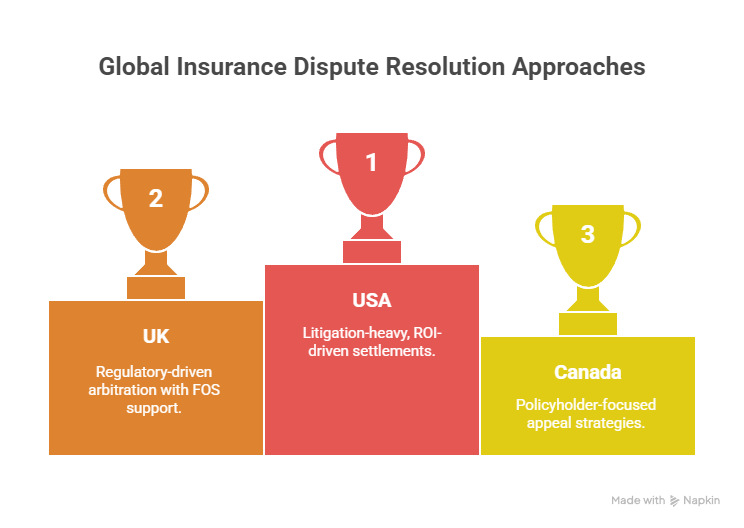 Health Insurance Lawyer