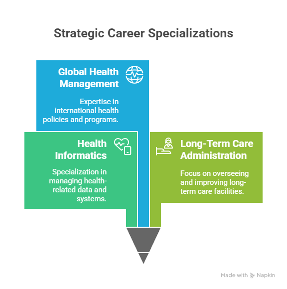 Health Care Administration Degree