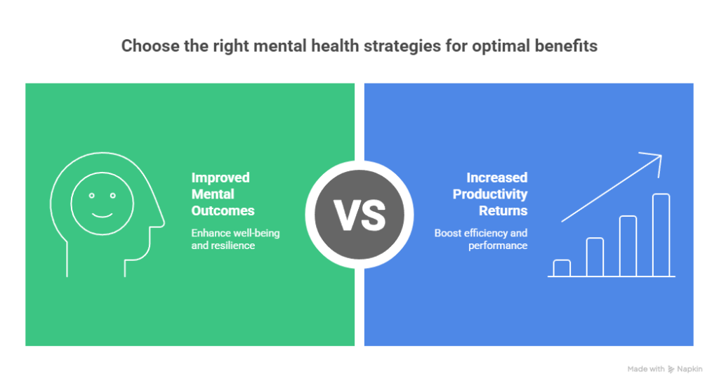7 Proven Ways Mental Health Professionals Boost ROI & Growth Mental Health Professionals